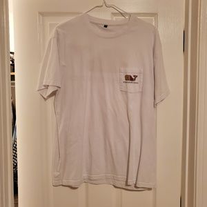 Vineyard Vines x Gucci Tee